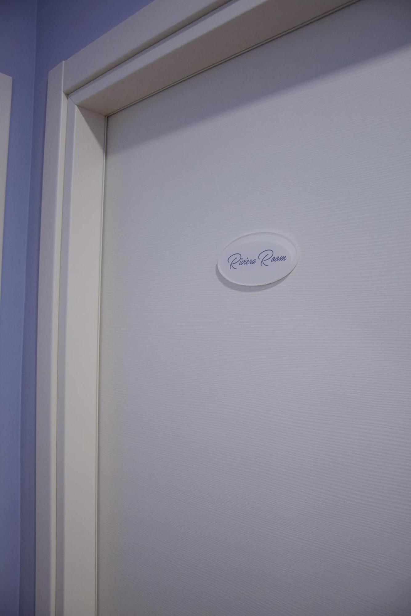Rosa Rooms Pompéi Extérieur photo